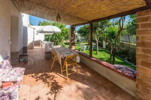 Apartamento Residenza I Gechi
