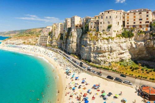 Apartamento Residenza I Gechi