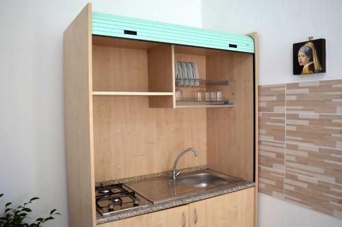 Apartamento Residenza I Gechi