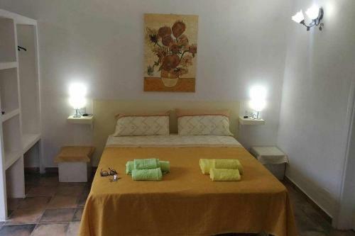Apartamento Residenza I Gechi