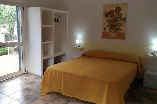 Apartamento Residenza I Gechi