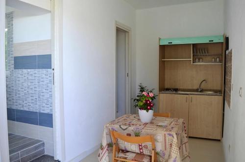 Apartamento Residenza I Gechi