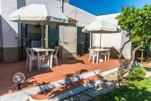 Apartamento Residenza I Gechi