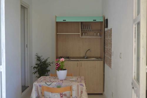 Apartamento Residenza I Gechi
