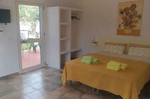 Apartamento Residenza I Gechi