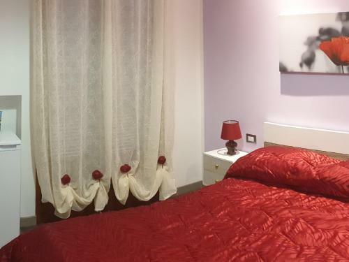 Bed & Breakfast T-room