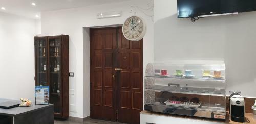 Bed & Breakfast T-room