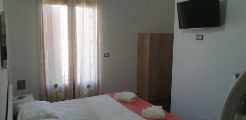 Bed & Breakfast T-room