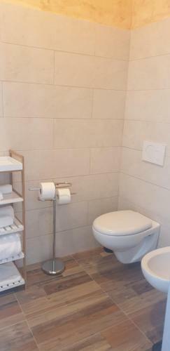 Bed & Breakfast T-room