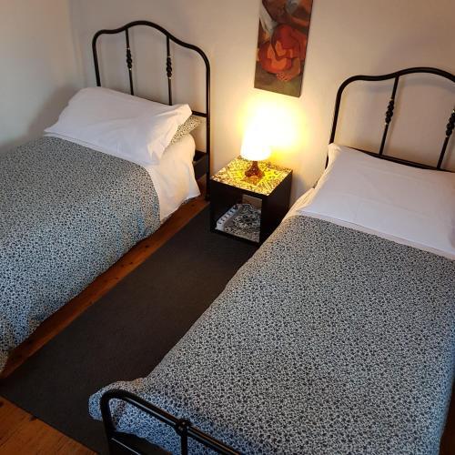 Hostal Al Fari - Affittacamere.