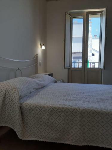 Hostal Torre Sul Mare Affittacamere Ugento
