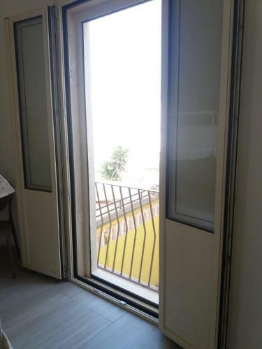 Hostal Torre Sul Mare Affittacamere Ugento