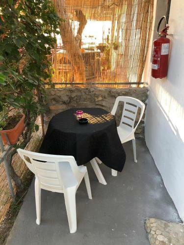 Bed & Breakfast Sunset Beach Rooms Tropea