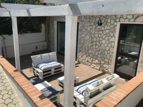 Condoluci Apartment Tropea