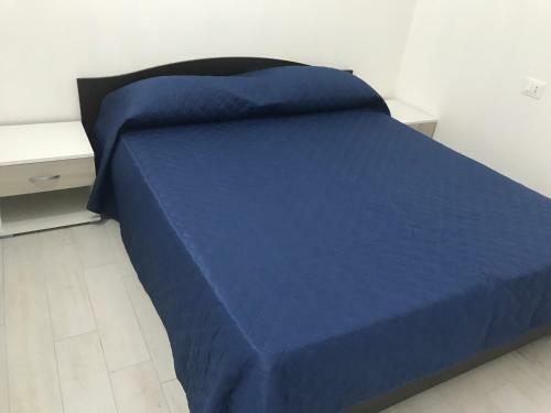 Condoluci Apartment Tropea