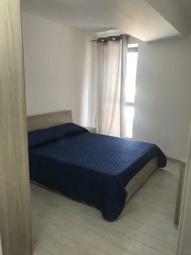 Condoluci Apartment Tropea