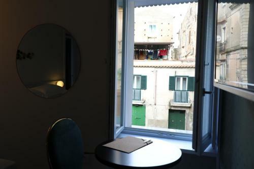 B&B Raponsoli