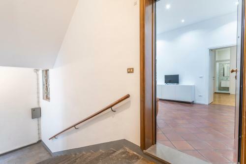 Ricasoli Garden Modern Apartment