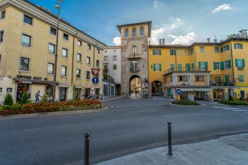 Ricasoli Garden Modern Apartment