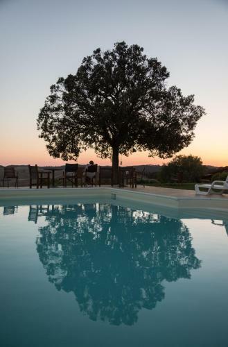 Agroturismo Agriturismo Re Tarquinio