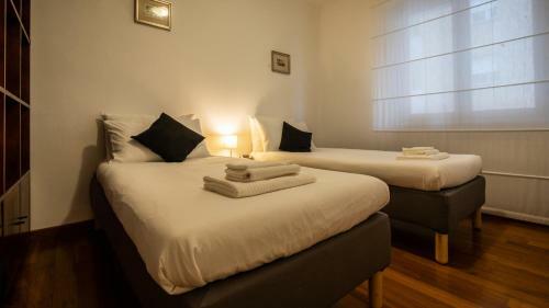 Apartamento Italianway - Gradisca 8