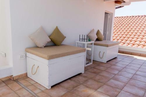 Hostal Don Carlo Tropea