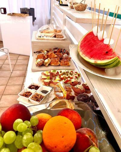 Hostal Don Carlo Tropea