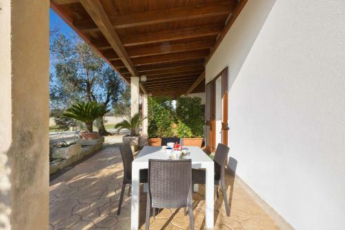 Apartamento Residence Villa Maddalena