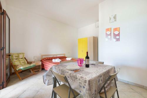 Apartamento Residence Villa Maddalena