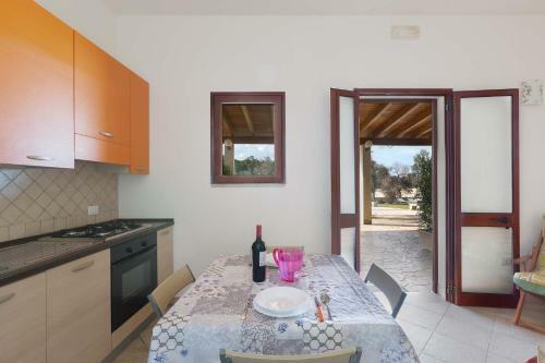 Apartamento Residence Villa Maddalena