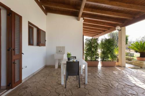 Apartamento Residence Villa Maddalena