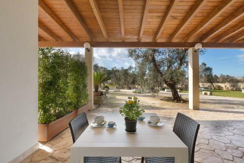 Apartamento Residence Villa Maddalena