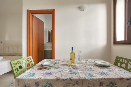 Apartamento Residence Villa Maddalena