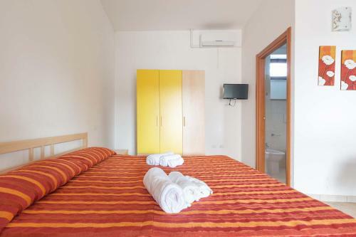 Apartamento Residence Villa Maddalena