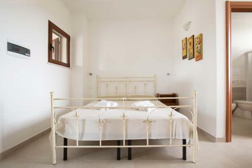 Apartamento Residence Villa Maddalena