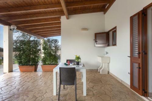 Apartamento Residence Villa Maddalena
