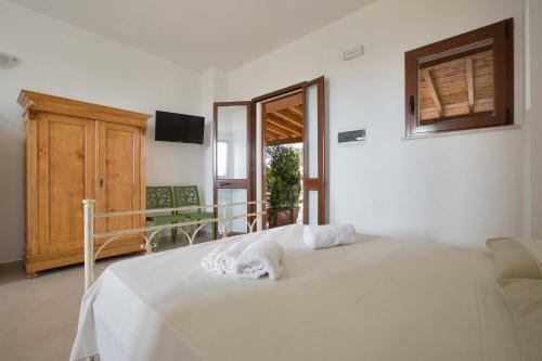 Apartamento Residence Villa Maddalena