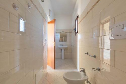 Apartamento Residence Villa Maddalena