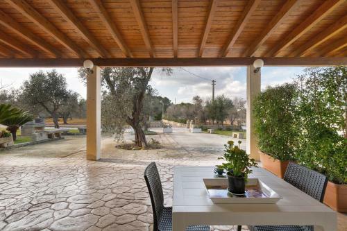 Apartamento Residence Villa Maddalena