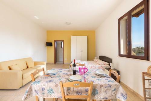 Apartamento Residence Villa Maddalena