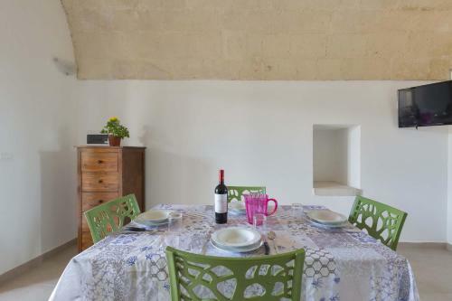 Apartamento Residence Villa Maddalena