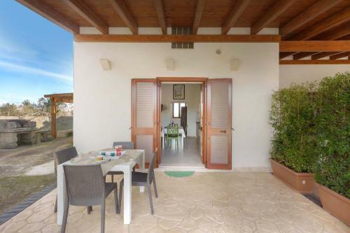 Apartamento Residence Villa Maddalena