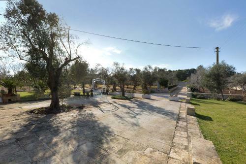 Apartamento Residence Villa Maddalena