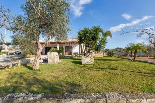 Apartamento Residence Villa Maddalena