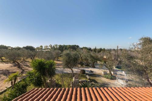 Apartamento Residence Villa Maddalena