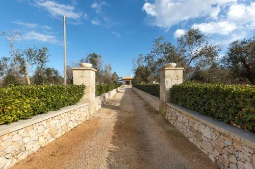 Apartamento Residence Villa Maddalena