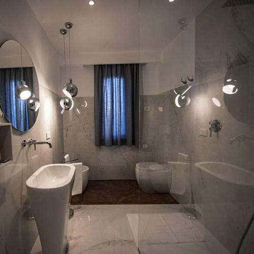 Hotel Tenuta Tropeano