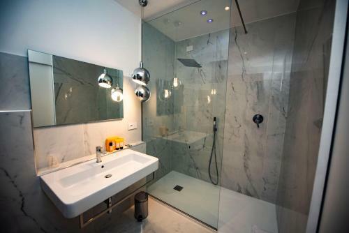 Hotel Tenuta Tropeano