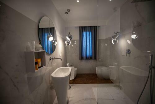 Hotel Tenuta Tropeano