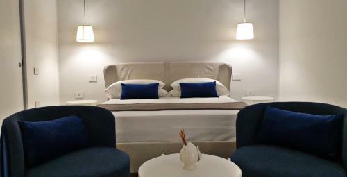 Hotel Tenuta Tropeano